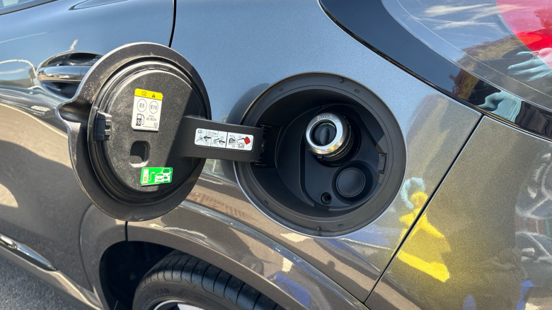 Ford Puma 1.0 EcoBoost Hybrid mHEV 155 ST-Line X 5dr Petrol Hatchback